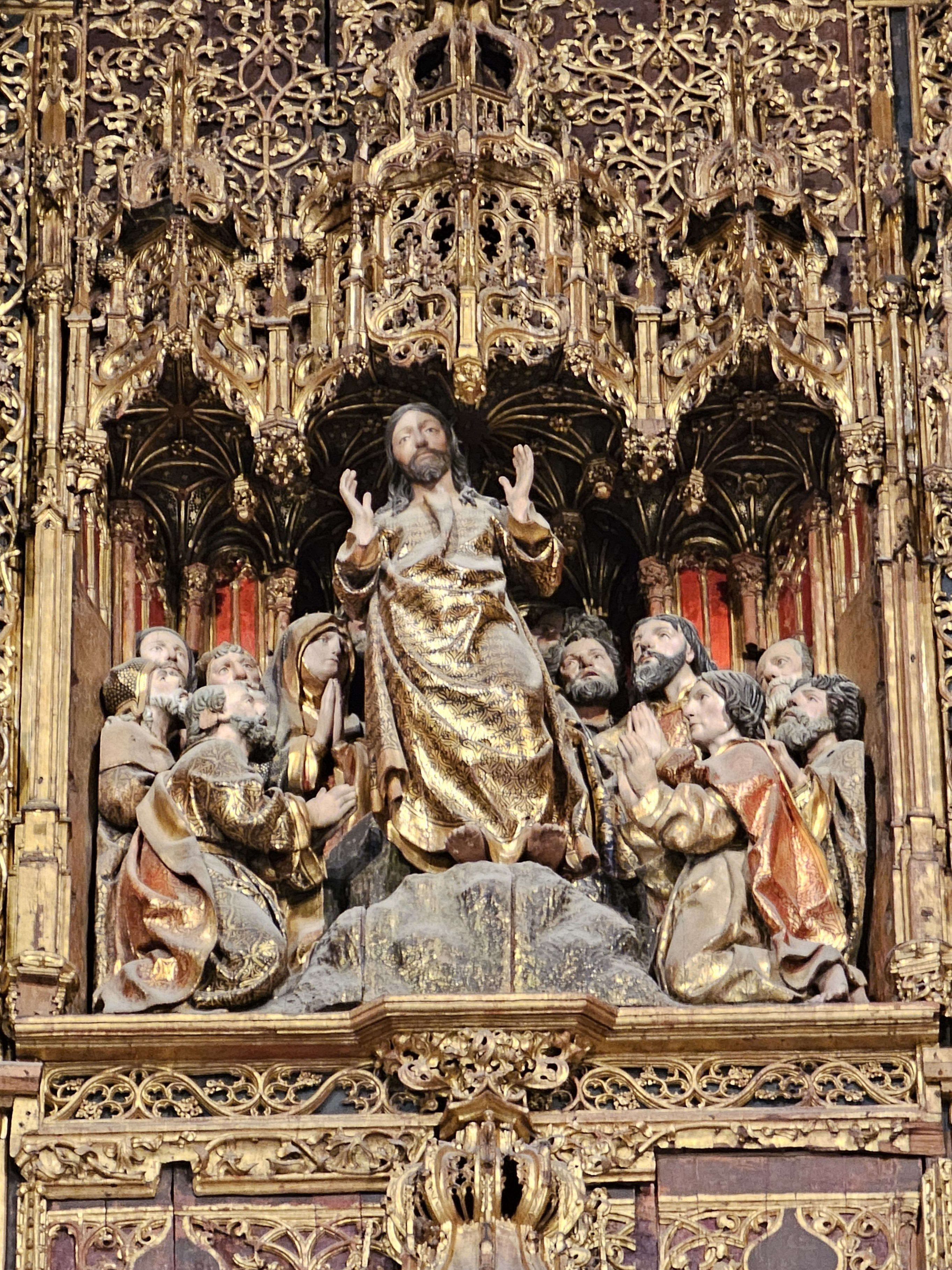 Sevilla
